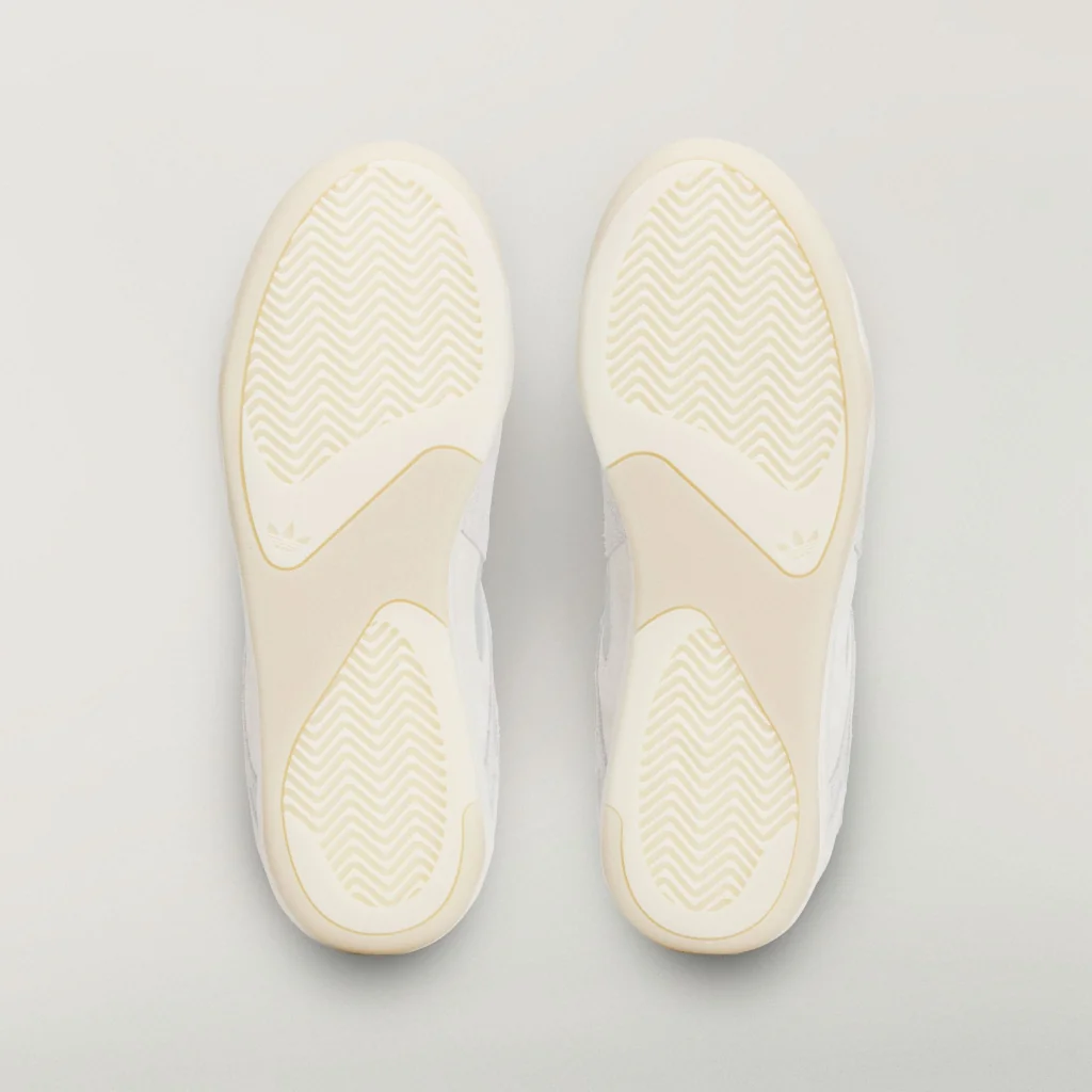 Zapatillas adidas Bad Bunny BadBo 1.0 blancas