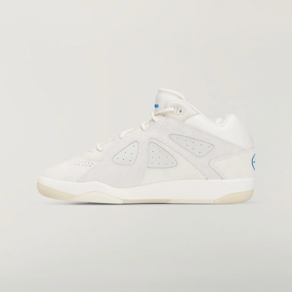 Zapatillas adidas Bad Bunny BadBo 1.0 blancas