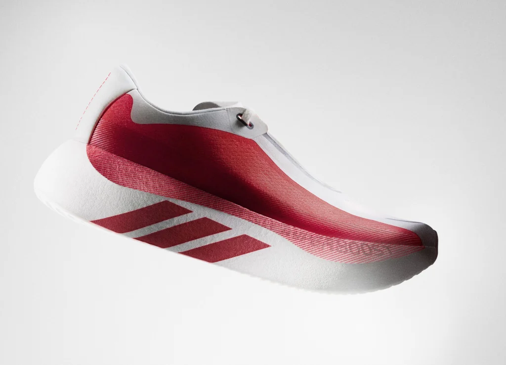 adidas Running Hyperboost Edge