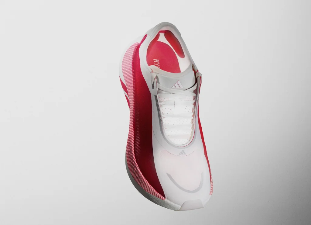 adidas Running Hyperboost Edge