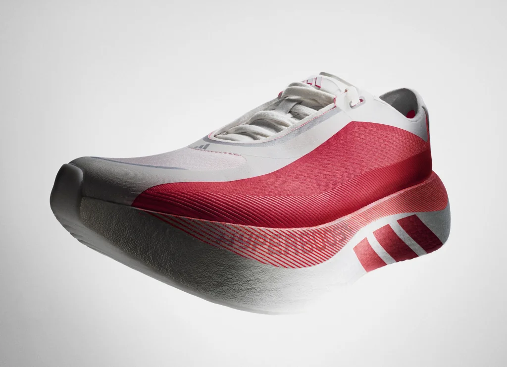 adidas Running Hyperboost Edge