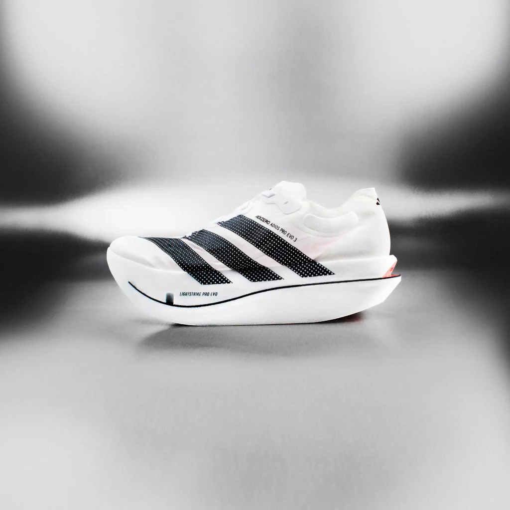 adidas Adizero Adios Pro Evo 3