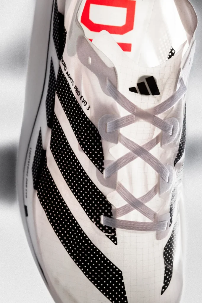 adidas Adizero Adios Pro Evo 3