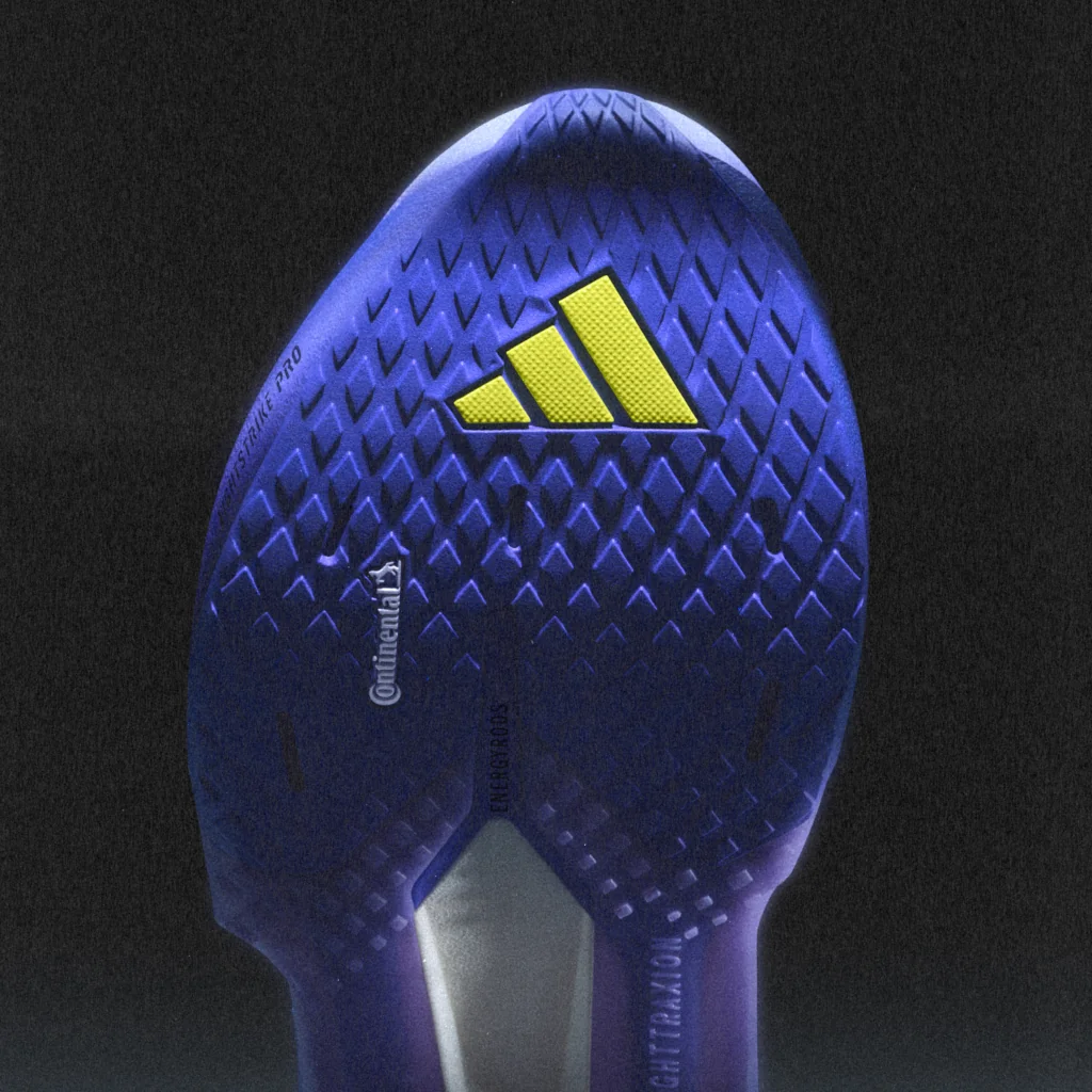 Adizero Dropset Pro: zapatillas de entrenamiento híbrido de adidas