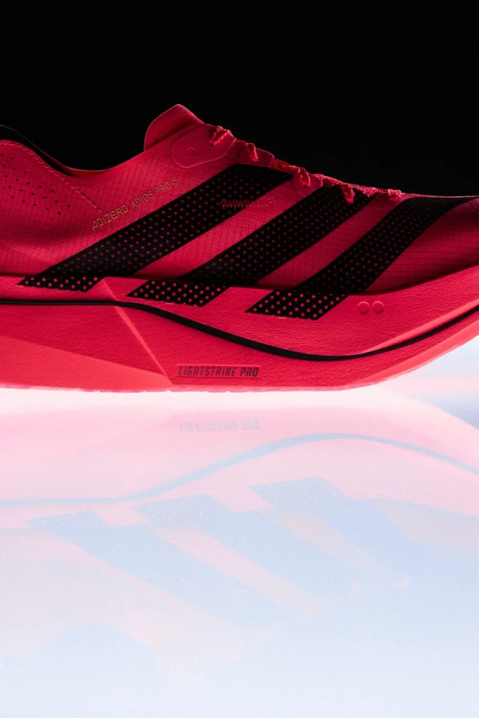 adidas Adizero Adios Pro 5